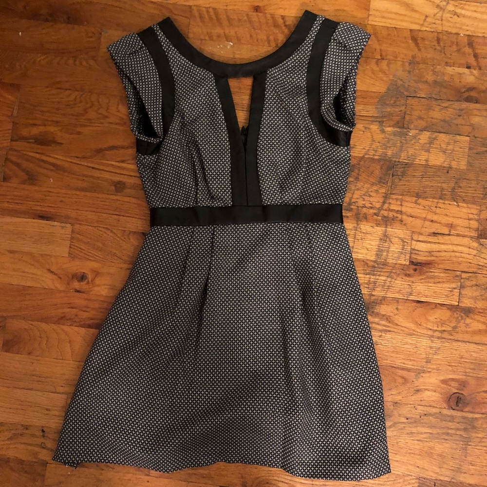 BCBG Generation Dress